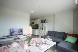1 Bedroom Condo for sale in Dusit D2 Residence Hua Hin, Hua Hin, Prachuap Khiri Khan