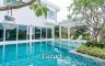 6 Bedroom Villa for sale in Palm Hills Golf Club & Residence, Cha am, Phetchaburi
