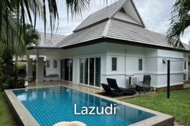 3 Bedroom Villa for sale in Emerald Scenery, Hua Hin, Prachuap Khiri Khan