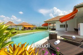 3 Bedroom Villa for sale in Thap Tai, Prachuap Khiri Khan