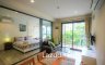 1 Bedroom Condo for sale in Rain, Cha am, Phetchaburi