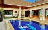5 Bedroom House for sale in Hillside Hamlet 3, Thap Tai, Prachuap Khiri Khan