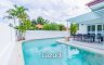 4 Bedroom House for sale in Orchid Paradise Homes, Hin Lek Fai, Prachuap Khiri Khan