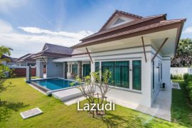 3 Bedroom Villa for sale in Cha am, Phetchaburi