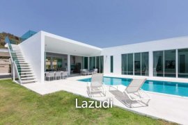 4 Bedroom House for sale in Nong Kae, Prachuap Khiri Khan