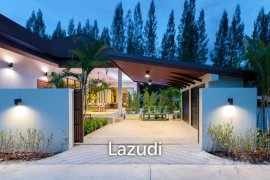 3 Bedroom House for sale in Hin Lek Fai, Prachuap Khiri Khan