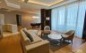 3 Bedroom Condo for rent in Magnolias Waterfront Residences, Khlong Ton Sai, Bangkok near BTS Charoen Nakhon