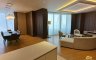 3 Bedroom Condo for rent in Magnolias Waterfront Residences, Khlong Ton Sai, Bangkok near BTS Charoen Nakhon