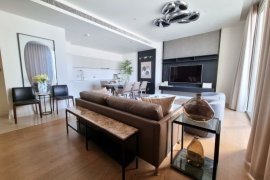 2 Bedroom Condo for rent in Magnolias Waterfront Residences, Khlong Ton Sai, Bangkok near BTS Charoen Nakhon