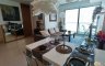 2 Bedroom Condo for rent in The River by Raimon Land, Khlong Ton Sai, Bangkok near BTS Charoen Nakhon