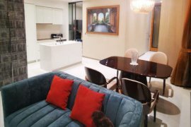 2 Bedroom Condo for rent in Vittorio, Khlong Tan Nuea, Bangkok near BTS Phrom Phong