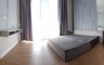 2 Bedroom Condo for rent in Magnolias Waterfront Residences, Khlong Ton Sai, Bangkok near BTS Charoen Nakhon
