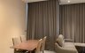 2 Bedroom Condo for rent in The ESSE Asoke, Khlong Toei Nuea, Bangkok near MRT Sukhumvit