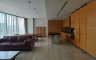 2 Bedroom Condo for rent in Saladaeng Residences, Lumpini, Bangkok near MRT Silom