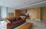 2 Bedroom Condo for rent in Saladaeng Residences, Lumpini, Bangkok near MRT Silom