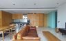 2 Bedroom Condo for rent in Saladaeng Residences, Lumpini, Bangkok near MRT Silom