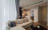 2 Bedroom Condo for rent in Magnolias Ratchadamri Boulevard, Lumpini, Bangkok near BTS Ratchadamri