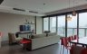 3 Bedroom Condo for rent in The River by Raimon Land, Khlong Ton Sai, Bangkok near BTS Charoen Nakhon