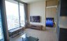 1 Bedroom Condo for rent in The ESSE Asoke, Khlong Toei Nuea, Bangkok near MRT Sukhumvit