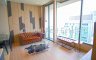 1 Bedroom Condo for rent in The ESSE Asoke, Khlong Toei Nuea, Bangkok near MRT Sukhumvit