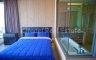 1 Bedroom Condo for rent in The ESSE Asoke, Khlong Toei Nuea, Bangkok near MRT Sukhumvit