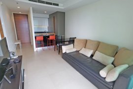 1 Bedroom Condo for Sale or Rent in The River by Raimon Land, Khlong Ton Sai, Bangkok near BTS Charoen Nakhon