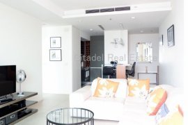2 Bedroom Condo for Sale or Rent in The River by Raimon Land, Khlong Ton Sai, Bangkok near BTS Charoen Nakhon