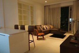 1 Bedroom Condo for Sale or Rent in 185 Rajadamri, Lumpini, Bangkok near BTS Ratchadamri