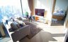 2 Bedroom Condo for rent in The ESSE Asoke, Khlong Toei Nuea, Bangkok near MRT Sukhumvit