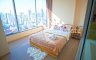2 Bedroom Condo for rent in The ESSE Asoke, Khlong Toei Nuea, Bangkok near MRT Sukhumvit