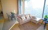 2 Bedroom Condo for rent in The ESSE Asoke, Khlong Toei Nuea, Bangkok near MRT Sukhumvit