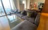1 Bedroom Condo for Sale or Rent in The Sukhothai Residences, Thung Maha Mek, Bangkok near MRT Lumpini