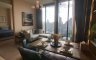 1 Bedroom Condo for rent in The ESSE Asoke, Khlong Toei Nuea, Bangkok near MRT Sukhumvit