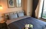1 Bedroom Condo for rent in The ESSE Asoke, Khlong Toei Nuea, Bangkok near MRT Sukhumvit