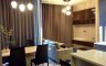 2 Bedroom Condo for rent in The ESSE Asoke, Khlong Toei Nuea, Bangkok near MRT Sukhumvit