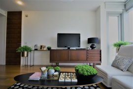 1 Bedroom Condo for rent in The River by Raimon Land, Khlong Ton Sai, Bangkok near BTS Charoen Nakhon