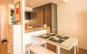 1 Bedroom Condo for Sale or Rent in The River by Raimon Land, Khlong Ton Sai, Bangkok near BTS Charoen Nakhon