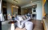 2 Bedroom Condo for rent in Celes Asoke, Khlong Toei Nuea, Bangkok near BTS Asoke