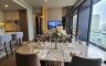 2 Bedroom Condo for rent in Celes Asoke, Khlong Toei Nuea, Bangkok near BTS Asoke