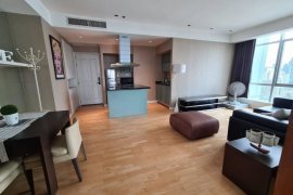 1 Bedroom Condo for rent in Baan Sathorn Chaopraya, Khlong Ton Sai, Bangkok near BTS Saphan Taksin