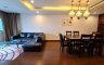 3 Bedroom Condo for rent in Sathorn Gardens, Thung Maha Mek, Bangkok near MRT Silom