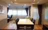 1 Bedroom Condo for rent in Sathorn Gardens, Thung Maha Mek, Bangkok near MRT Silom