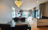 2 Bedroom Condo for rent in Noble Reveal, Phra Khanong Nuea, Bangkok near BTS Ekkamai