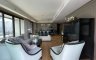 3 Bedroom Condo for sale in Prive by Sansiri, Lumpini, Bangkok near BTS Ploen Chit
