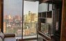 1 Bedroom Condo for rent in Edge Sukhumvit 23, Khlong Toei Nuea, Bangkok near MRT Sukhumvit