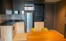 1 Bedroom Condo for rent in Edge Sukhumvit 23, Khlong Toei Nuea, Bangkok near MRT Sukhumvit