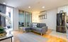 1 Bedroom Condo for Sale or Rent in Quad Silom, Silom, Bangkok near BTS Chong Nonsi
