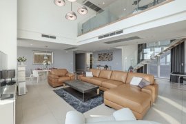 4 Bedroom Condo for Sale or Rent in The River by Raimon Land, Khlong Ton Sai, Bangkok near BTS Charoen Nakhon