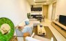 1 Bedroom Condo for rent in Noble Ploenchit, Lumpini, Bangkok near BTS Ploen Chit