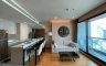1 Bedroom Condo for Sale or Rent in The Address Sathorn, Silom, Bangkok near BTS Saint Louis